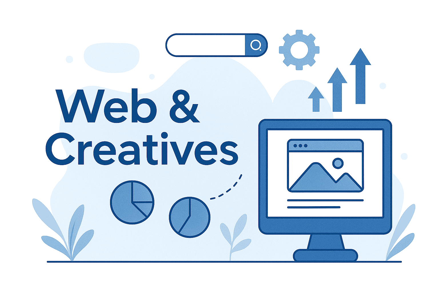 Premium Web, Shopify & WooCommerce