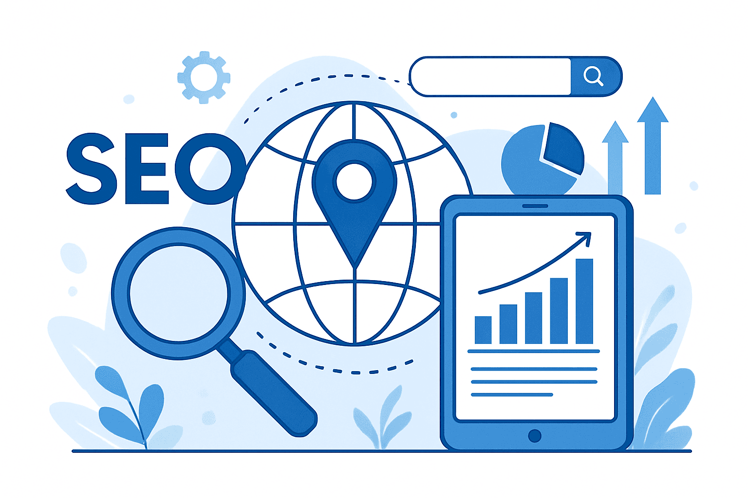 SEO & GEO